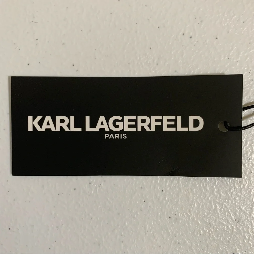 Karl Lagerfeld karl lagerfeld